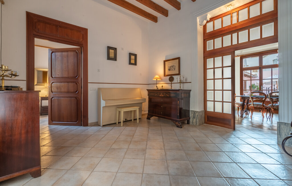 Ca´n Seno, Maison 11 personnes à Santa Malrgalida - Photo 20