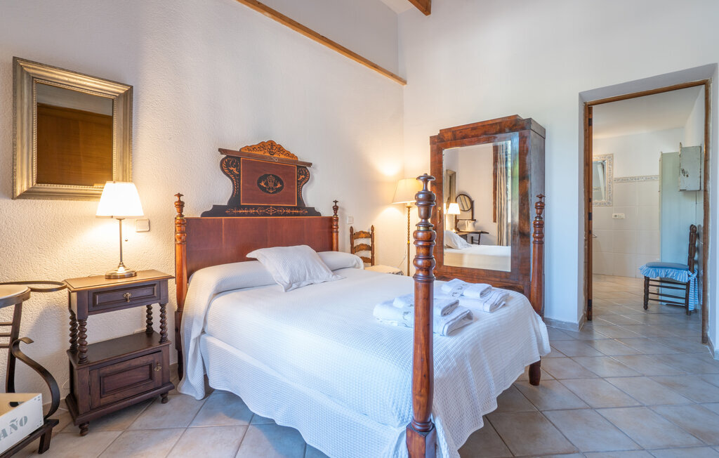 Ca´n Seno, Maison 11 personnes à Santa Malrgalida - Photo 22