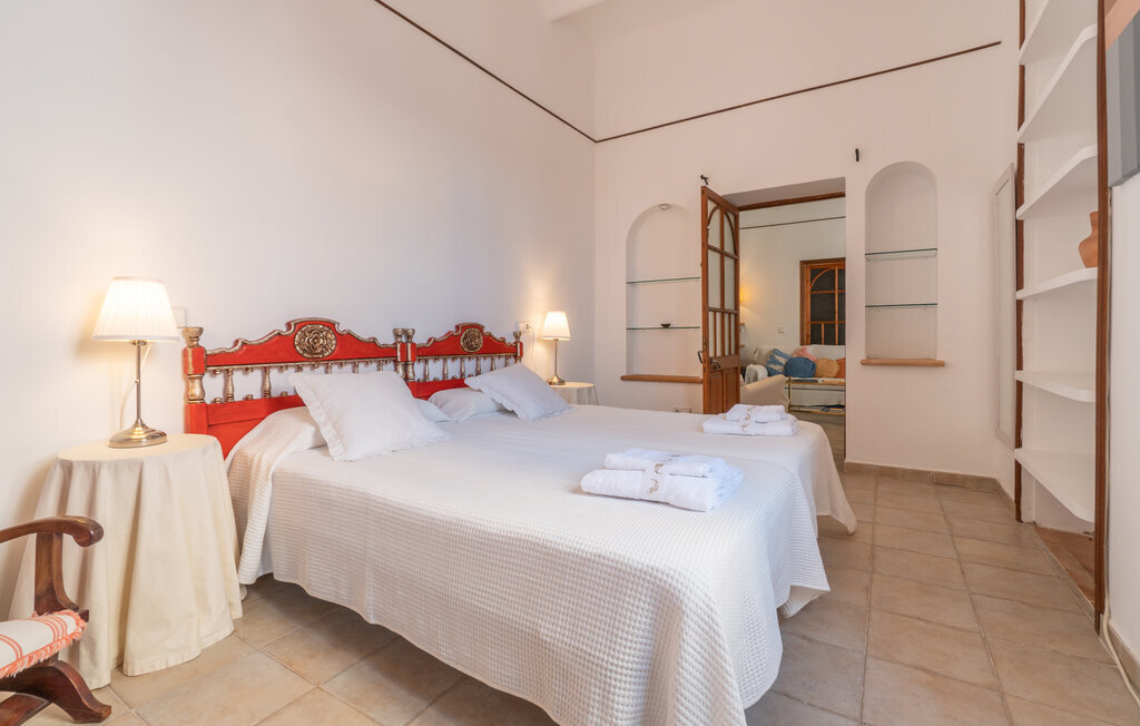 Ca´n Seno, Maison 11 personnes à Santa Malrgalida - Photo 23