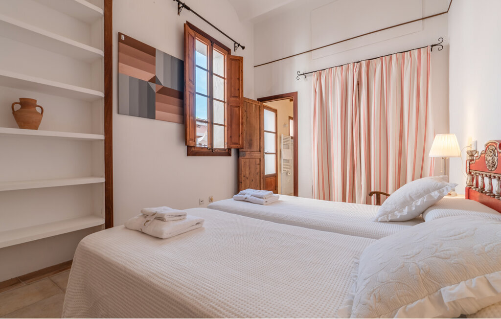 Ca´n Seno, Maison 11 personnes à Santa Malrgalida - Photo 24