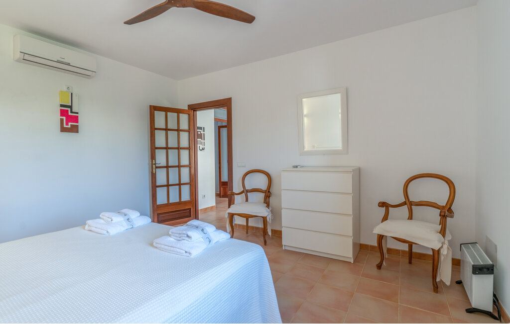 Ca´n Seno, Maison 11 personnes à Santa Malrgalida - Photo 25