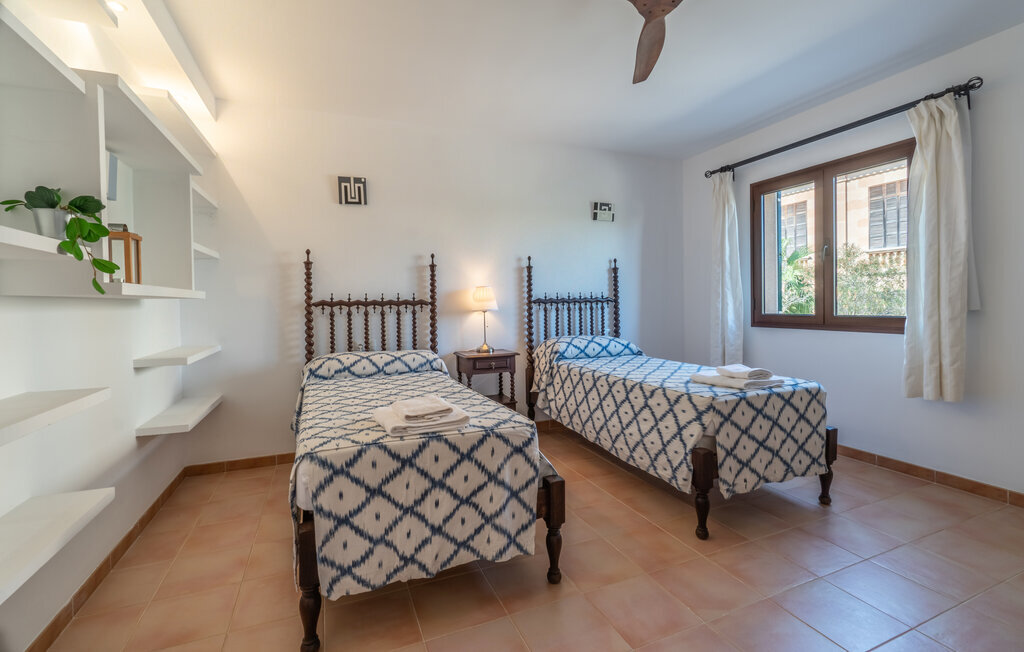 Ca´n Seno, Maison 11 personnes à Santa Malrgalida - Photo 26