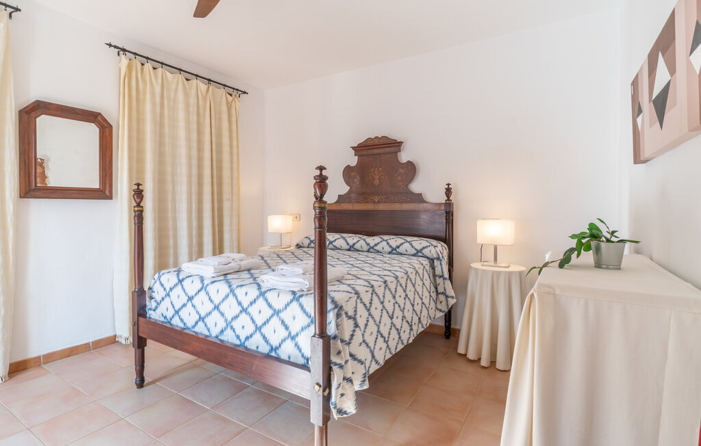 Ca´n Seno, Maison 11 personnes à Santa Malrgalida - Photo 28