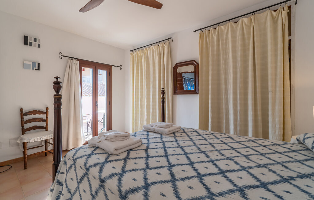 Ca´n Seno, Maison 11 personnes à Santa Malrgalida - Photo 29