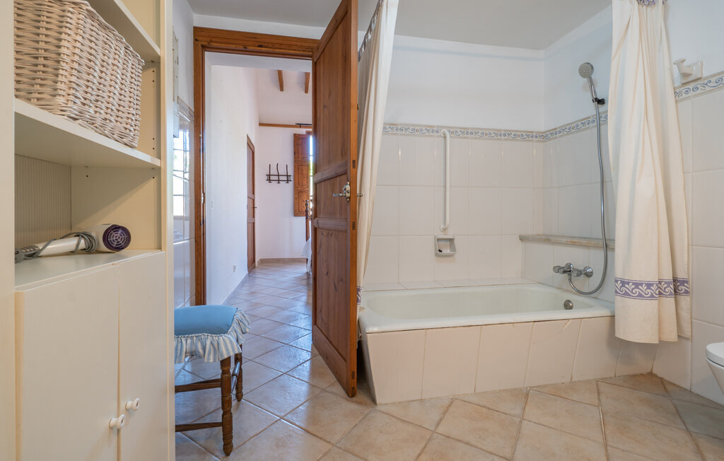 Ca´n Seno, Maison 11 personnes à Santa Malrgalida - Photo 30