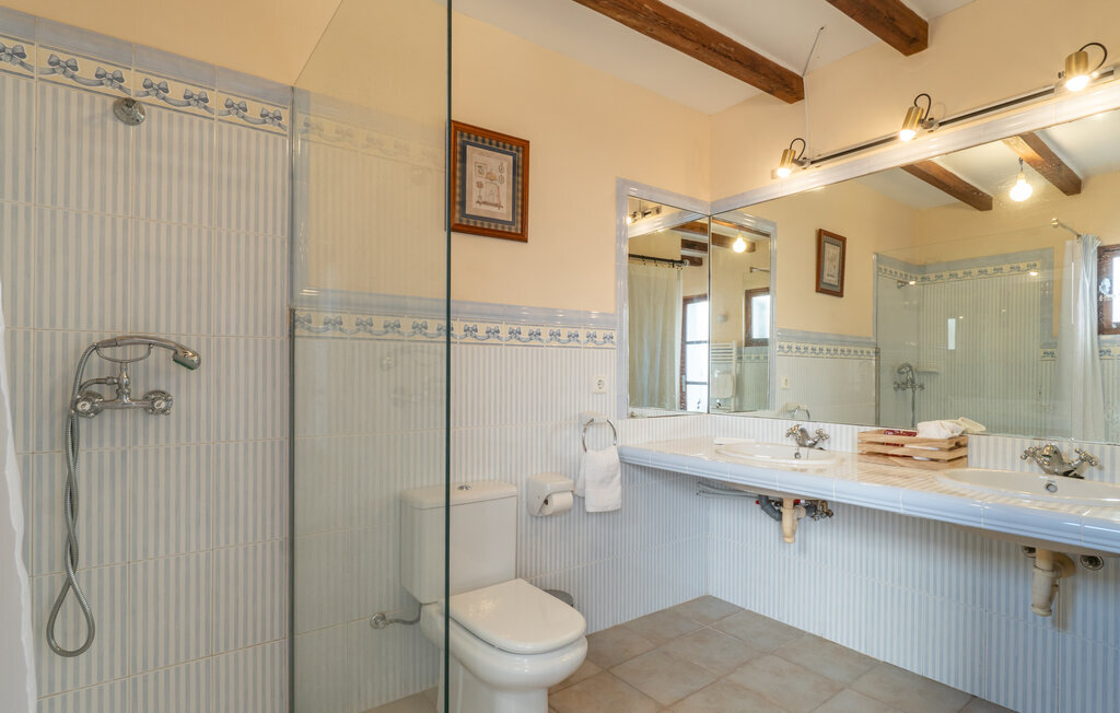 Ca´n Seno, Maison 11 personnes à Santa Malrgalida - Photo 32