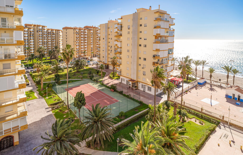 Appartement 4 personnes à Málaga - Photo 2