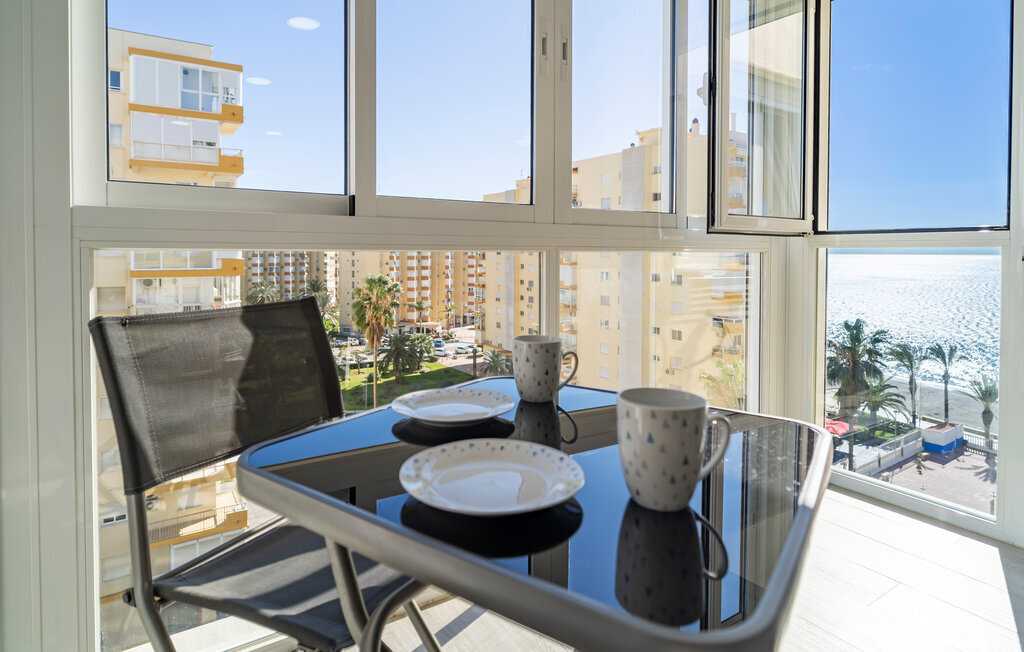 Appartement 4 personnes à Málaga - Photo 3