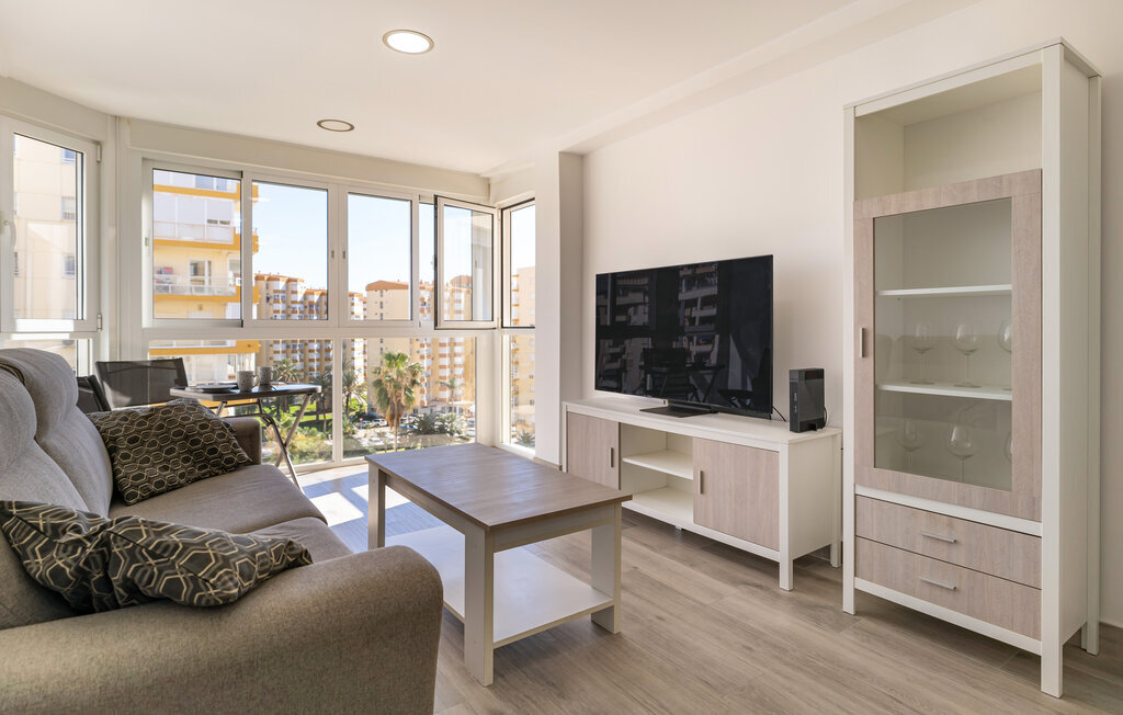 Appartement 4 personnes à Málaga - Photo 4