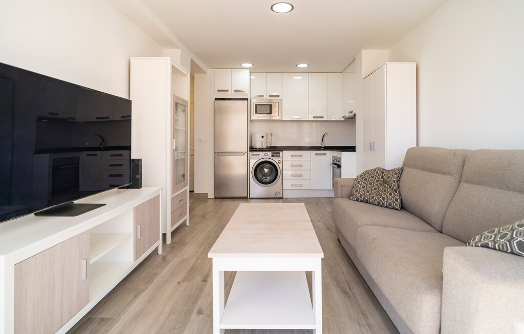 Appartement 4 personnes à Málaga - Photo 5