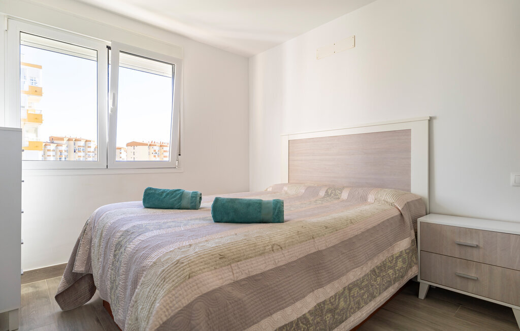 Appartement 4 personnes à Málaga - Photo 6