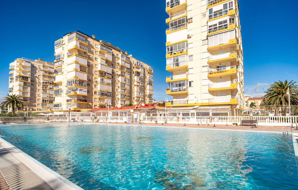 Appartement 4 personnes à Málaga - Photo 10