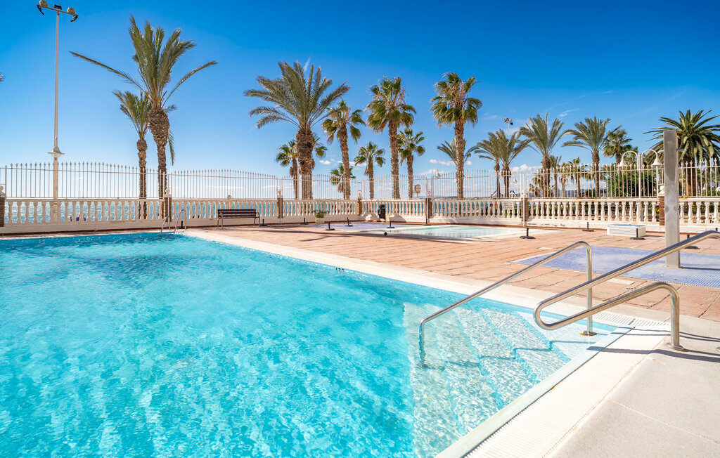 Appartement 4 personnes à Málaga - Photo 12