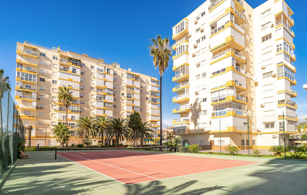 Appartement 4 personnes à Málaga - Photo 13