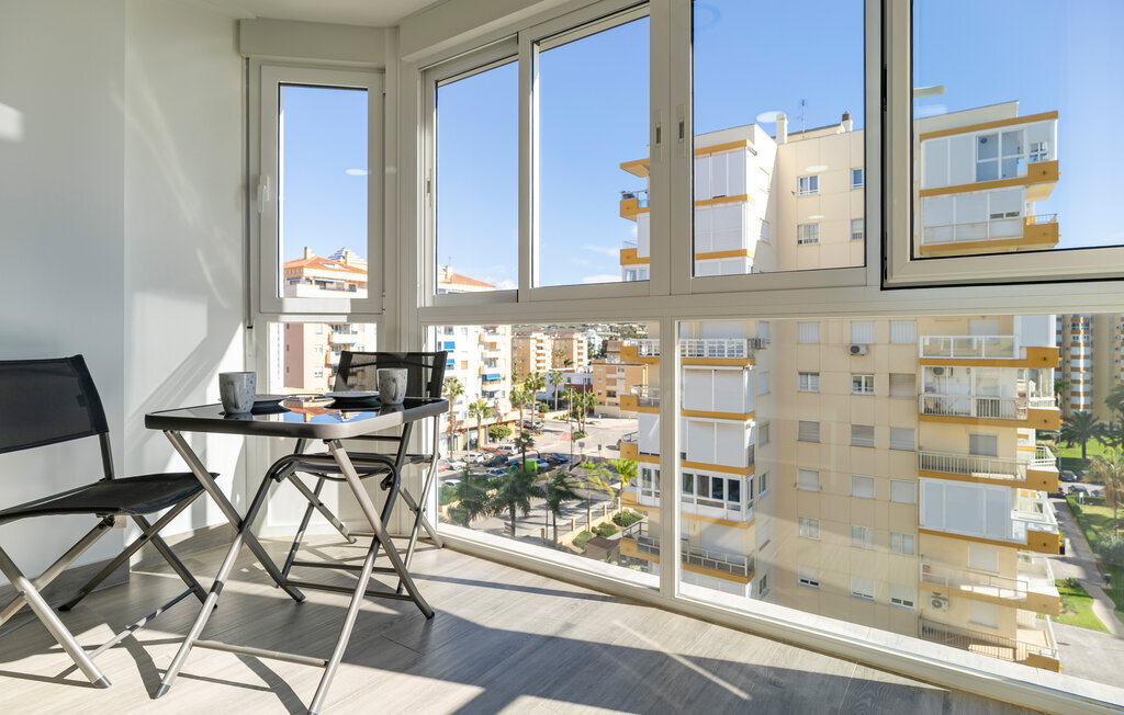Appartement 4 personnes à Málaga - Photo 14
