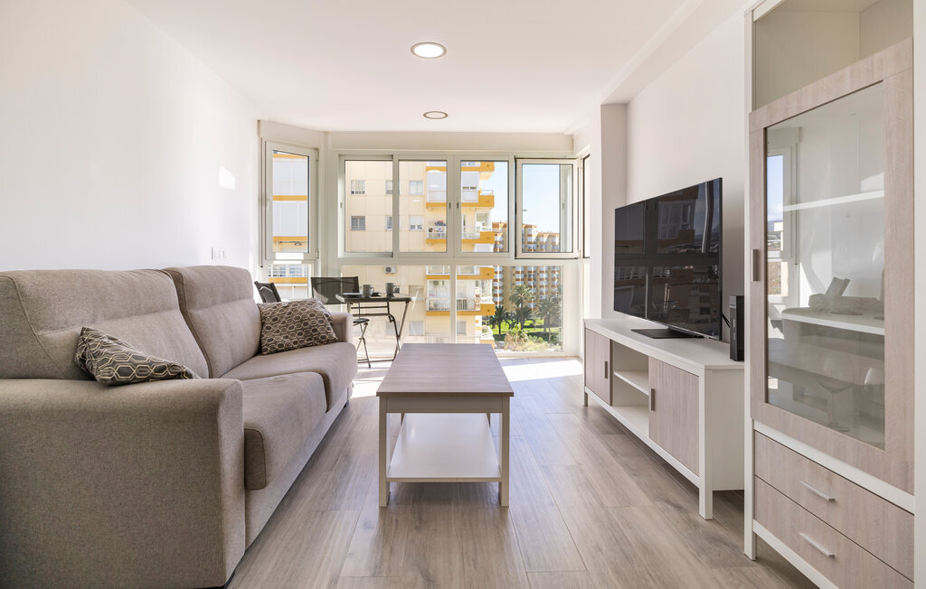 Appartement 4 personnes à Málaga - Photo 15