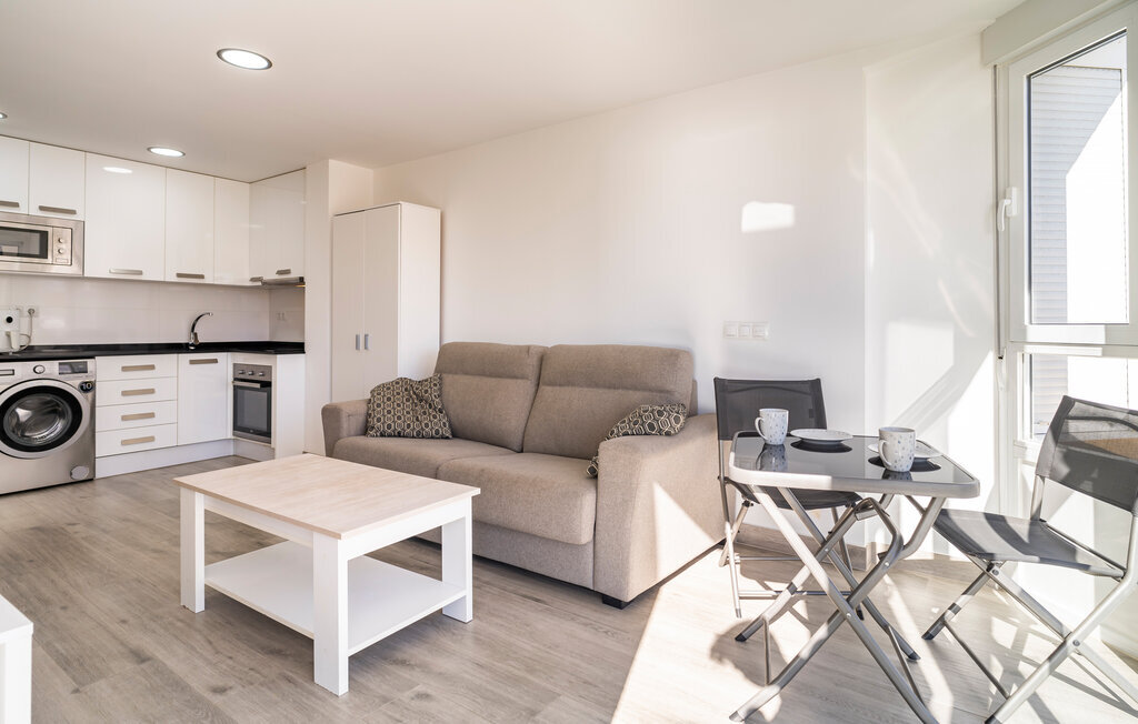 Appartement 4 personnes à Málaga - Photo 16