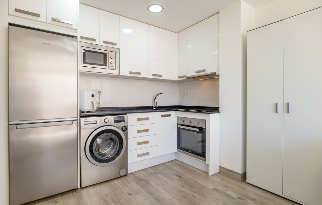 Appartement 4 personnes à Málaga - Photo 17