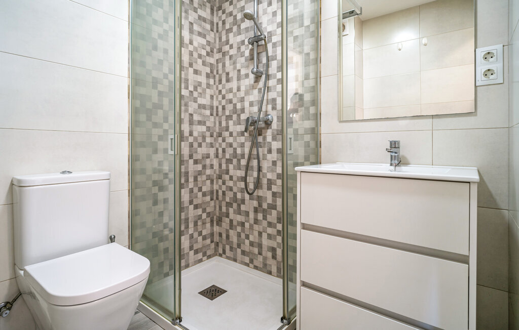 Appartement 4 personnes à Málaga - Photo 18