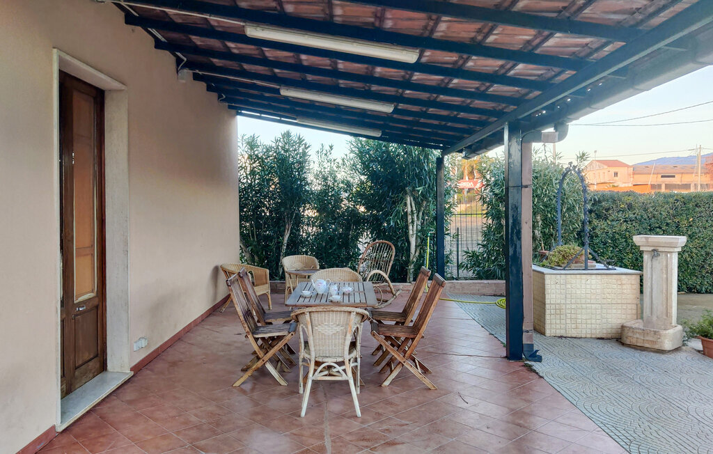 Casa Nonno Luciano, Maison 7 personnes à Comiso - Photo 3