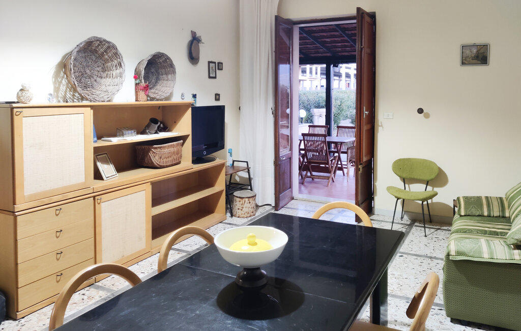Casa Nonno Luciano, Maison 7 personnes à Comiso - Photo 4
