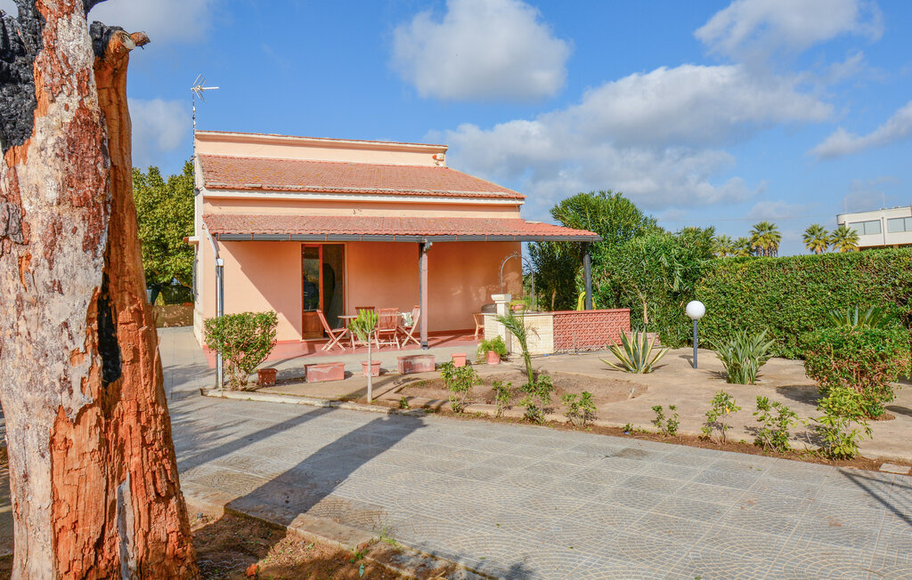 Casa Nonno Luciano, Maison 7 personnes à Comiso - Photo 8