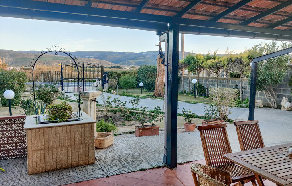 Casa Nonno Luciano, Maison 7 personnes à Comiso - Photo 9