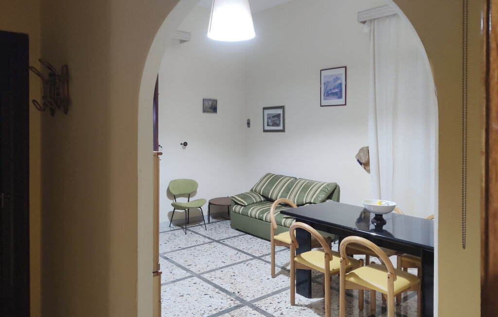 Casa Nonno Luciano, Maison 7 personnes à Comiso - Photo 10
