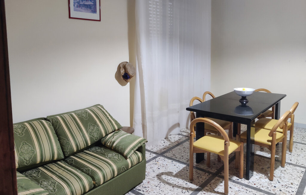 Casa Nonno Luciano, Maison 7 personnes à Comiso - Photo 11