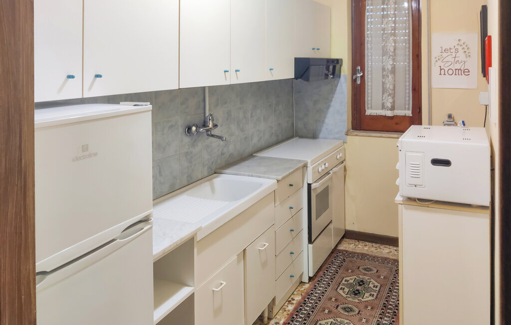 Casa Nonno Luciano, Maison 7 personnes à Comiso - Photo 12