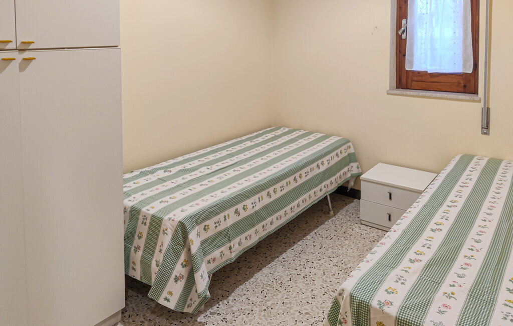 Casa Nonno Luciano, Maison 7 personnes à Comiso - Photo 14
