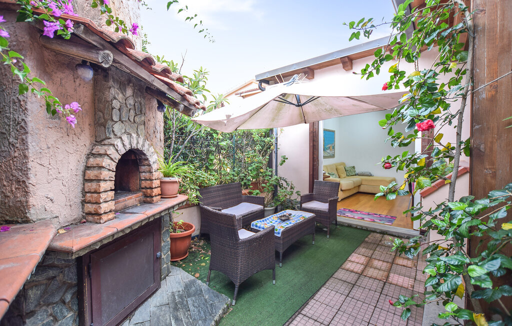 Maison 3 chambres à Pizzo avec terrasse et cuisine extérieure - Photo 3