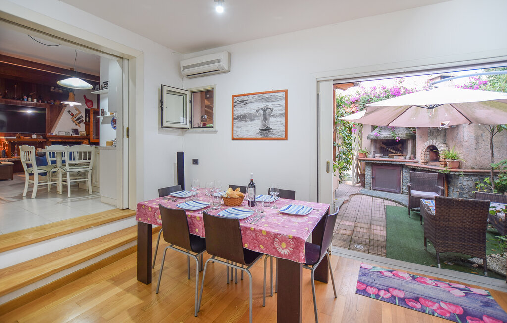 Maison 3 chambres à Pizzo avec terrasse et cuisine extérieure - Photo 4