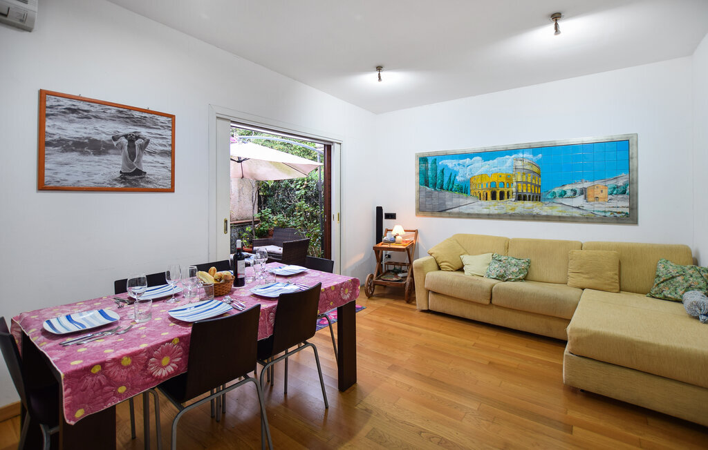 Maison 3 chambres à Pizzo avec terrasse et cuisine extérieure - Photo 5