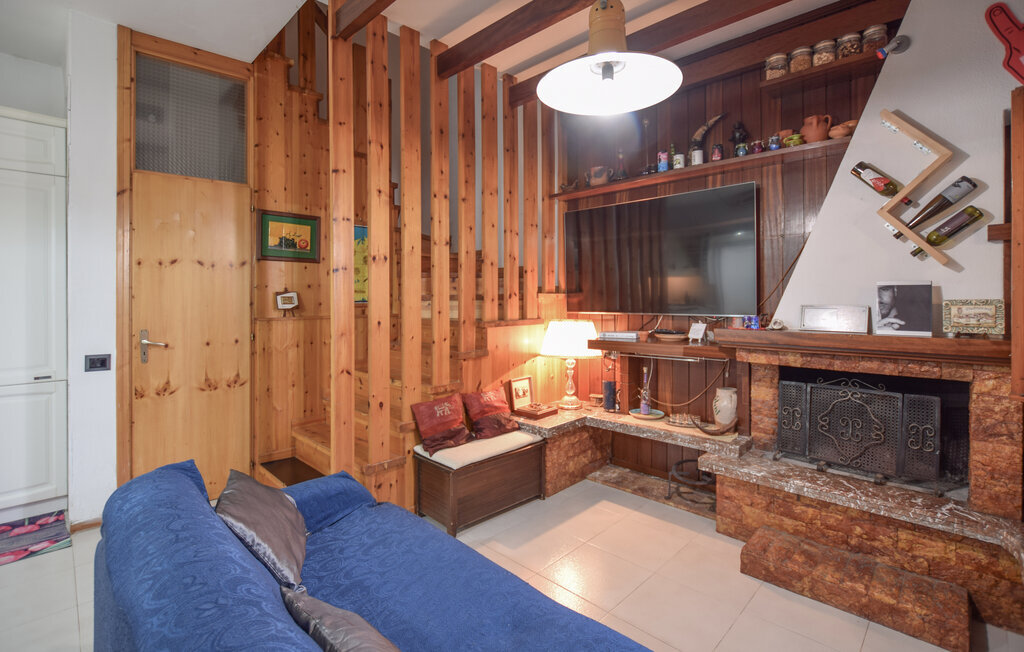 Maison 3 chambres à Pizzo avec terrasse et cuisine extérieure - Photo 6