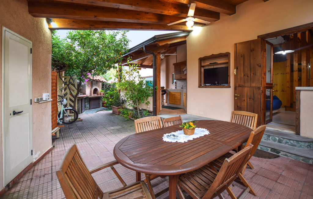 Maison 3 chambres à Pizzo avec terrasse et cuisine extérieure - Photo 11