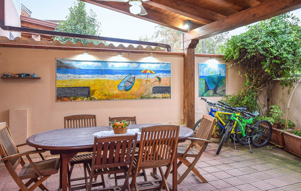 Maison 3 chambres à Pizzo avec terrasse et cuisine extérieure - Photo 12