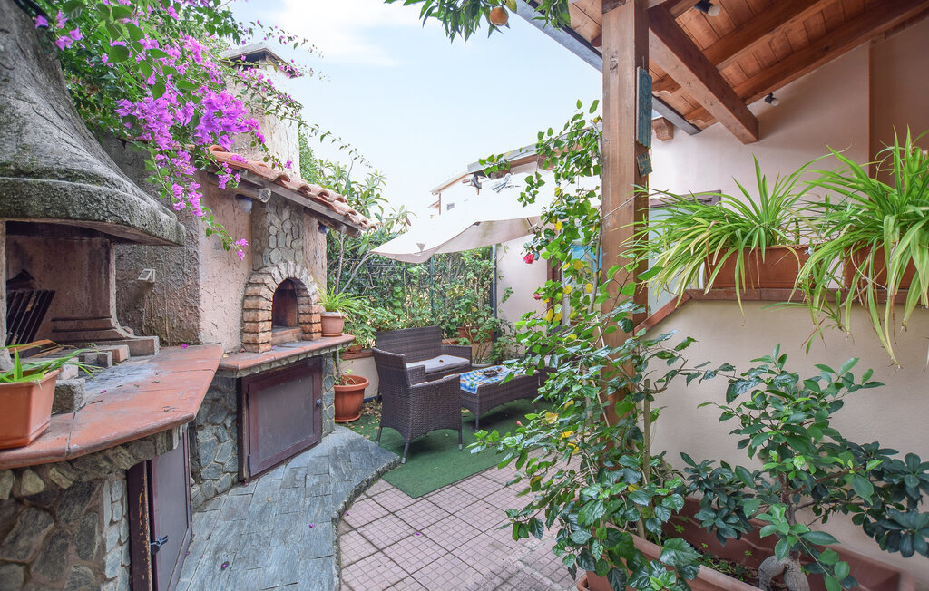 Maison 3 chambres à Pizzo avec terrasse et cuisine extérieure - Photo 13