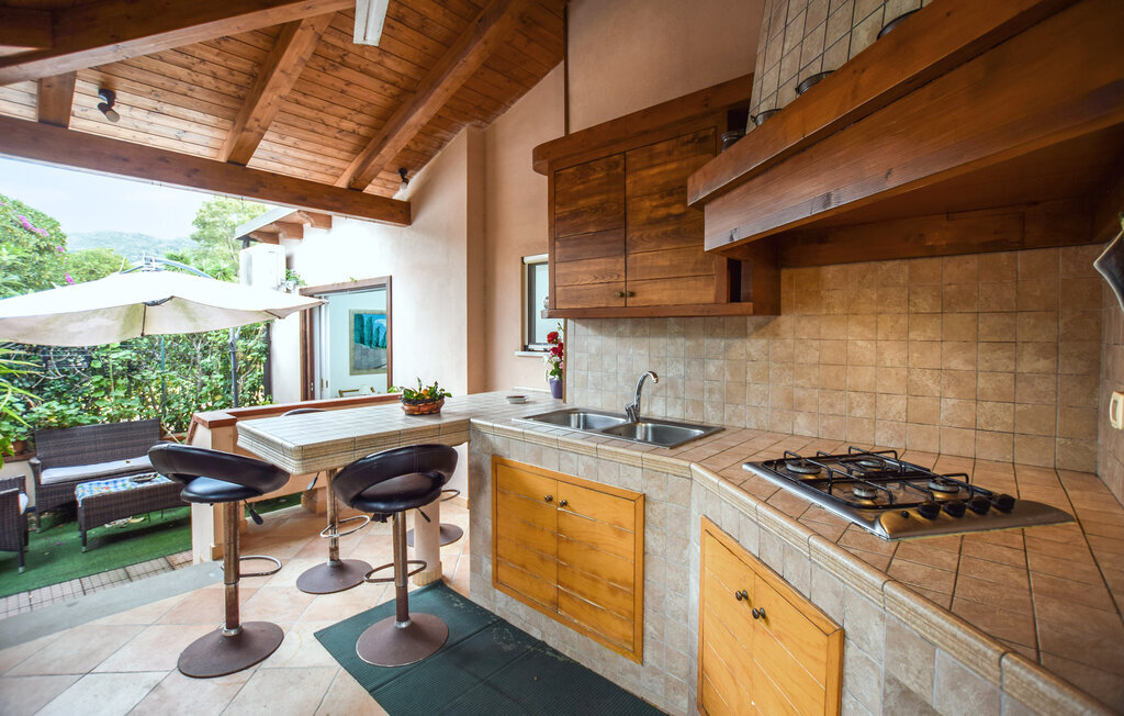 Maison 3 chambres à Pizzo avec terrasse et cuisine extérieure - Photo 14