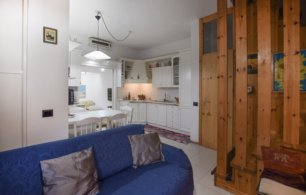 Maison 3 chambres à Pizzo avec terrasse et cuisine extérieure - Photo 18