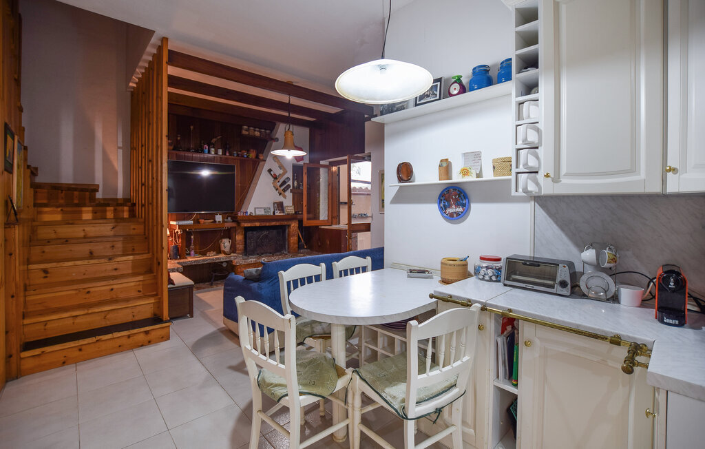 Maison 3 chambres à Pizzo avec terrasse et cuisine extérieure - Photo 19