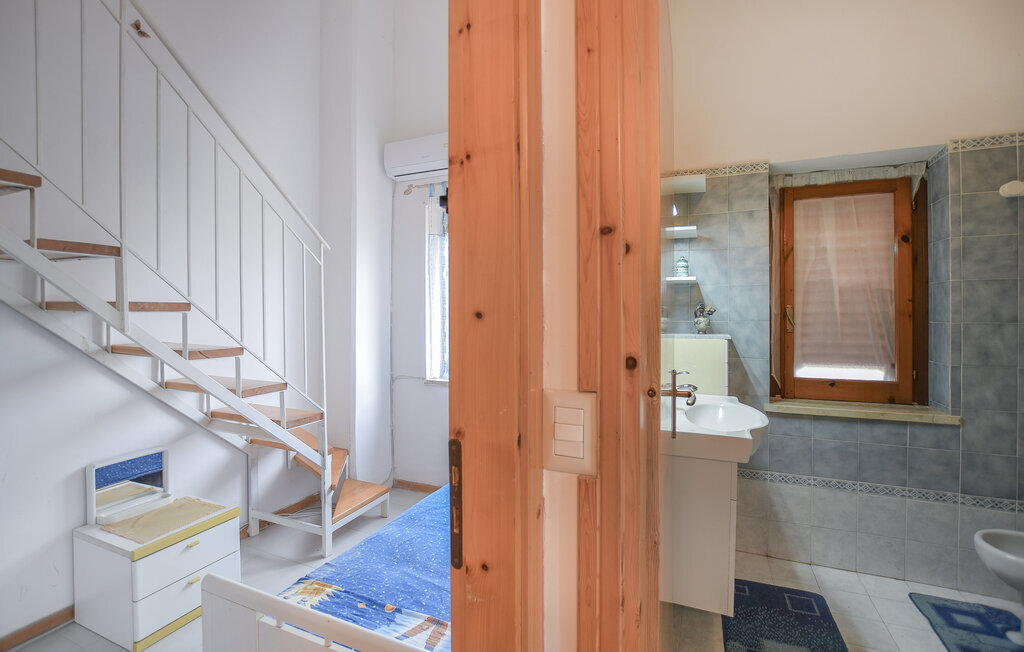 Maison 3 chambres à Pizzo avec terrasse et cuisine extérieure - Photo 21