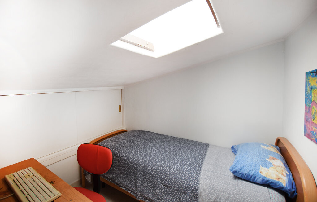 Maison 3 chambres à Pizzo avec terrasse et cuisine extérieure - Photo 23