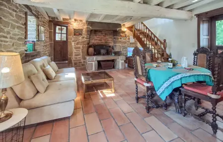 Location maison à Caden