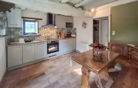 Maison 4 personnes à Caden - Photo 2