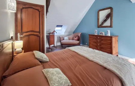 Maison 4 personnes à Caden - Photo 3