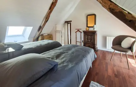 Maison 4 personnes à Caden - Photo 4
