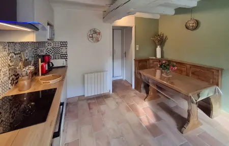 Maison 4 personnes à Caden - Photo 6