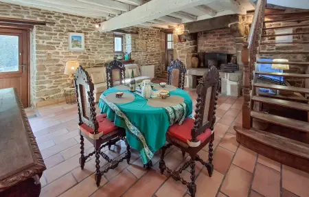Maison 4 personnes à Caden - Photo 8