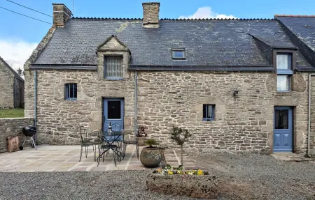 Maison 4 personnes à Caden - Photo 9